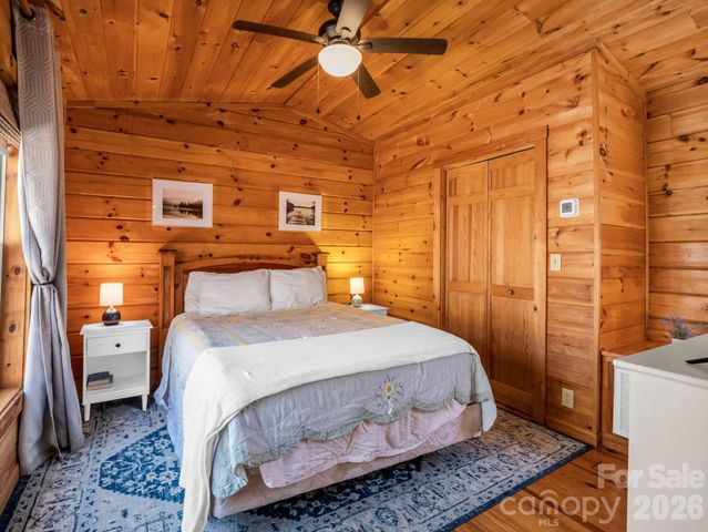 365 Seton Road, Lake Lure, NC 28746