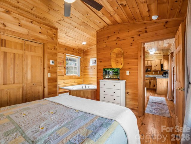 365 Seton Road, Lake Lure, NC 28746