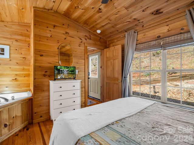 365 Seton Road, Lake Lure, NC 28746