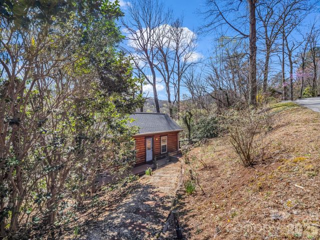 365 Seton Road, Lake Lure, NC 28746