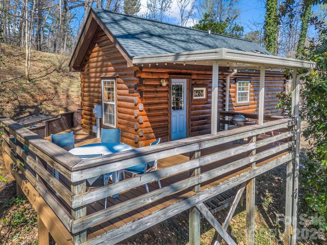 365 Seton Road, Lake Lure, NC 28746