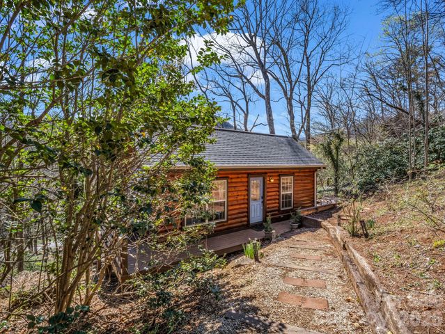 365 Seton Road, Lake Lure, NC 28746