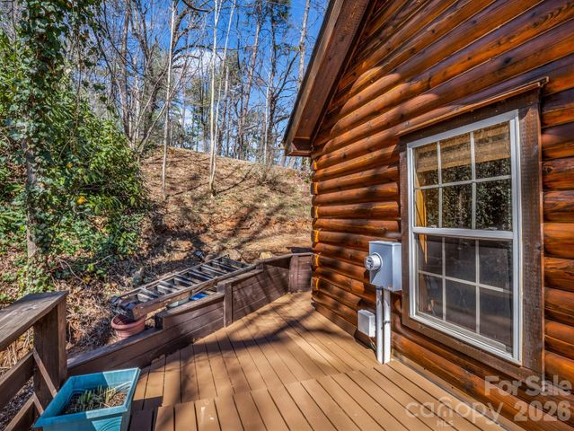 365 Seton Road, Lake Lure, NC 28746