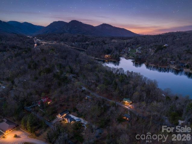 365 Seton Road, Lake Lure, NC 28746