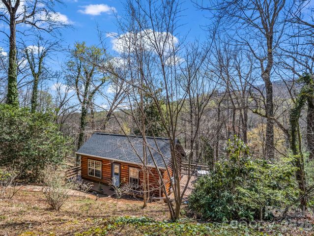 365 Seton Road, Lake Lure, NC 28746