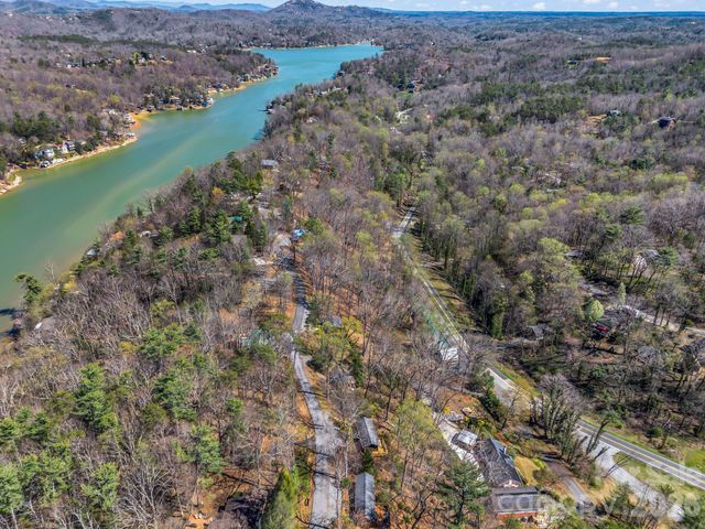 365 Seton Road, Lake Lure, NC 28746