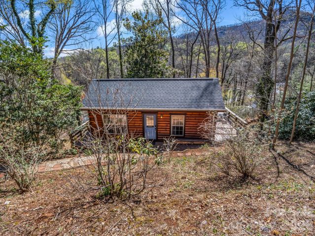 365 Seton Road, Lake Lure, NC 28746