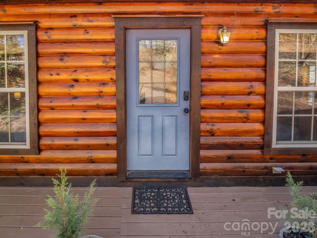 365 Seton Road, Lake Lure, NC 28746