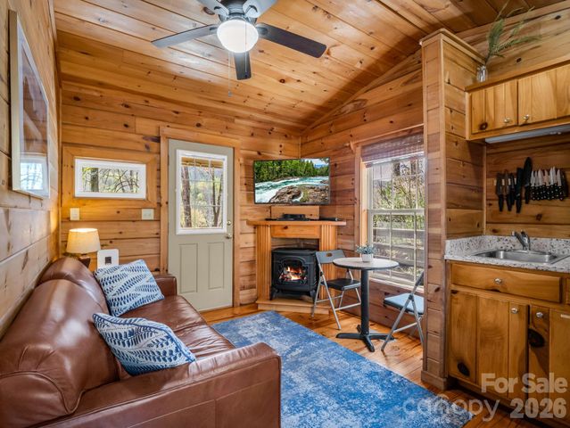 365 Seton Road, Lake Lure, NC 28746