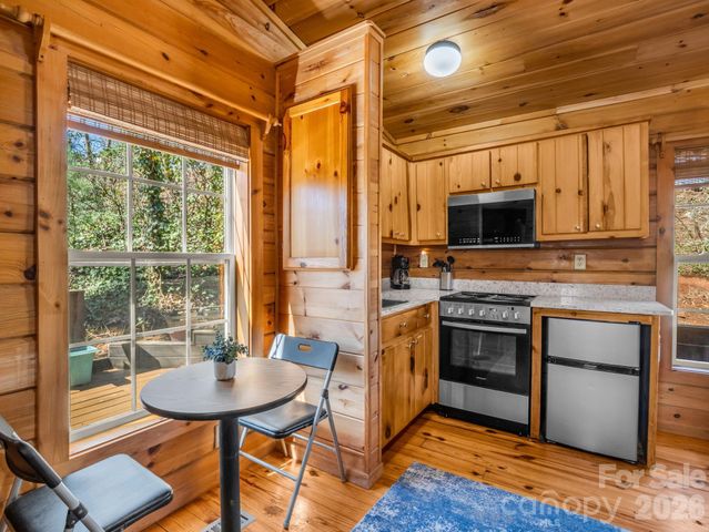 365 Seton Road, Lake Lure, NC 28746