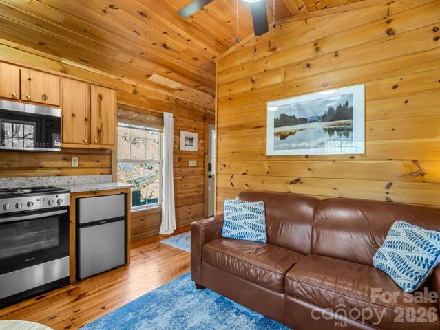 365 Seton Road, Lake Lure, NC 28746