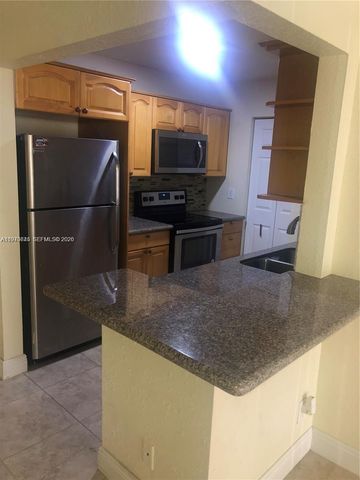 2834 NW 55th Avenue 1C, Lauderhill, FL 33313
