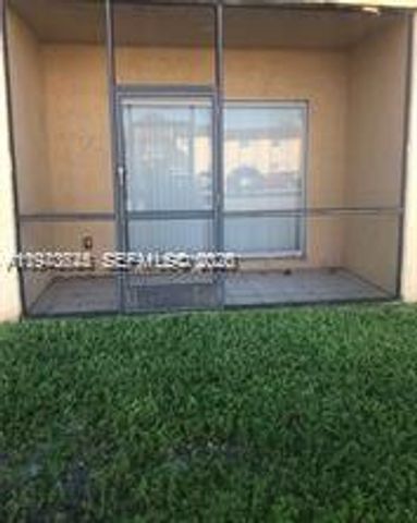 2834 NW 55th Avenue 1C, Lauderhill, FL 33313