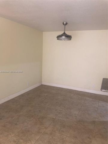 2834 NW 55th Avenue 1C, Lauderhill, FL 33313