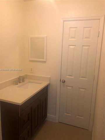 2834 NW 55th Avenue 1C, Lauderhill, FL 33313