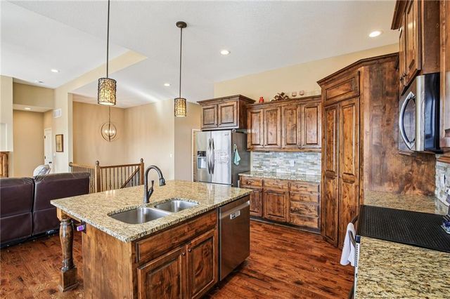 15001 Josh Street, Basehor, KS 66007