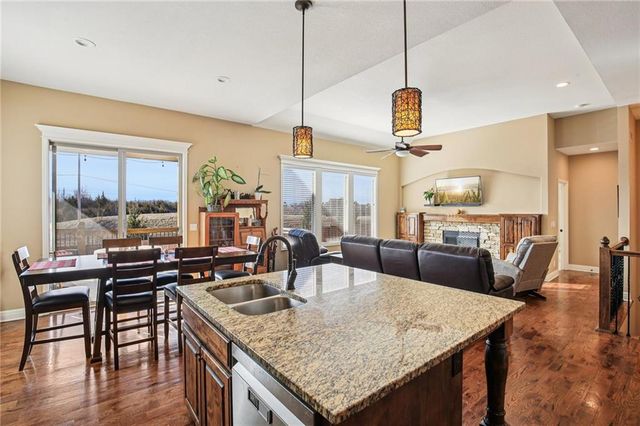 15001 Josh Street, Basehor, KS 66007