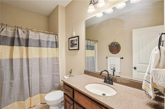 15001 Josh Street, Basehor, KS 66007