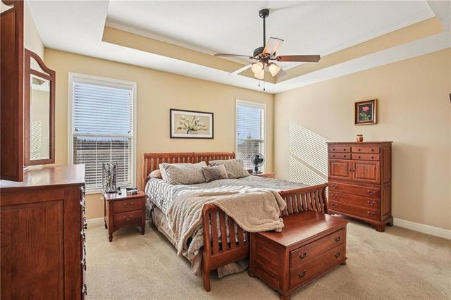 15001 Josh Street, Basehor, KS 66007