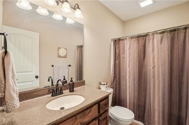 15001 Josh Street, Basehor, KS 66007