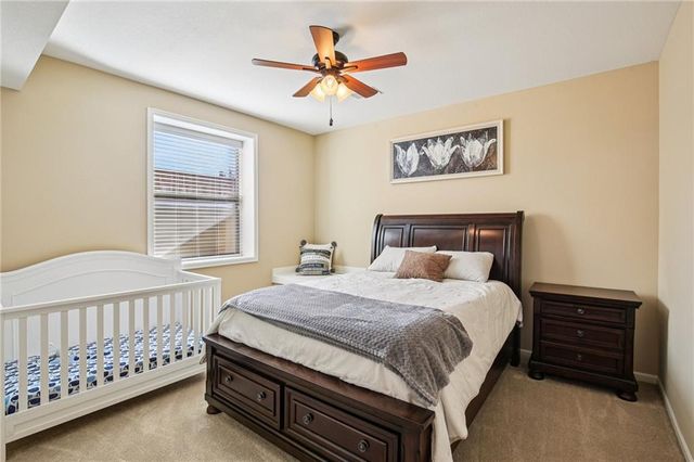 15001 Josh Street, Basehor, KS 66007