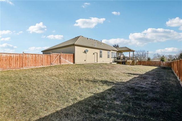 15001 Josh Street, Basehor, KS 66007