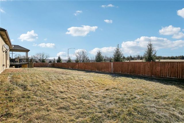 15001 Josh Street, Basehor, KS 66007