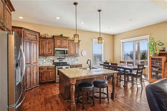 15001 Josh Street, Basehor, KS 66007