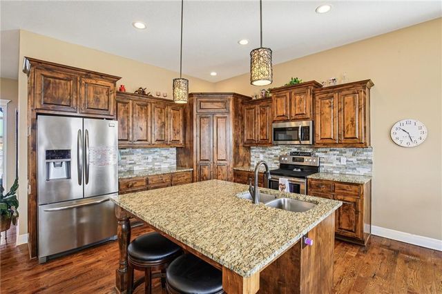 15001 Josh Street, Basehor, KS 66007