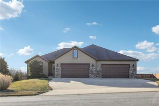 15001 Josh Street, Basehor, KS 66007