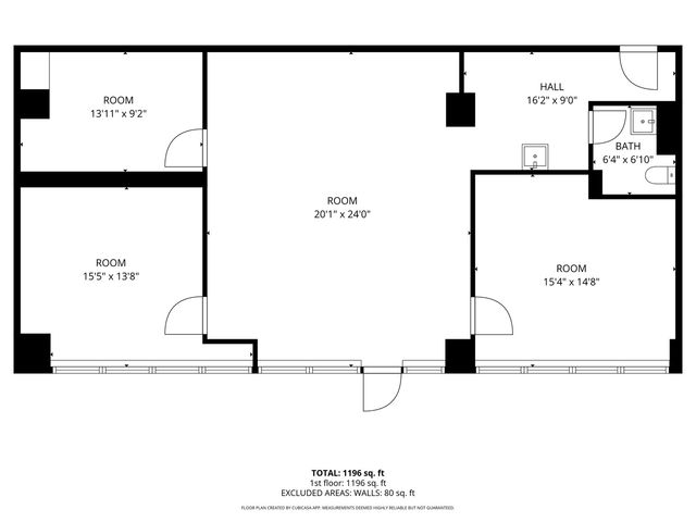 1610 S Halsted Street, Chicago, IL 60608