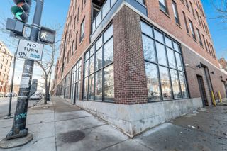 1610 S Halsted Street, Chicago, IL 60608