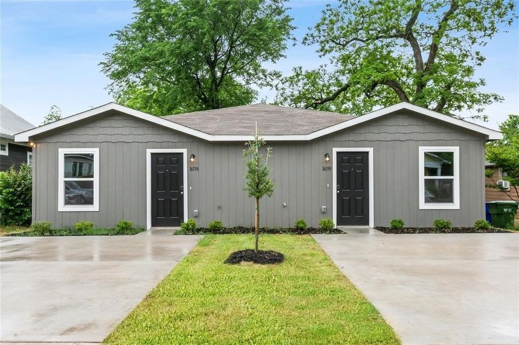 1619 N 12th Street, Waco, TX 76707