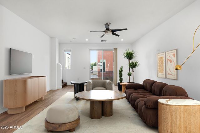 820 N 8TH Avenue 24, Phoenix, AZ 85007