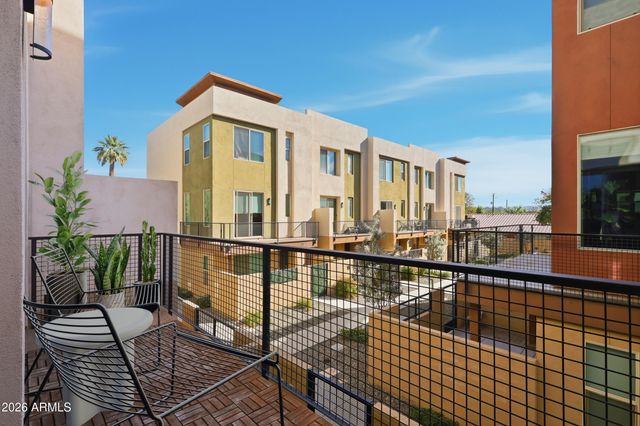 820 N 8TH Avenue 24, Phoenix, AZ 85007