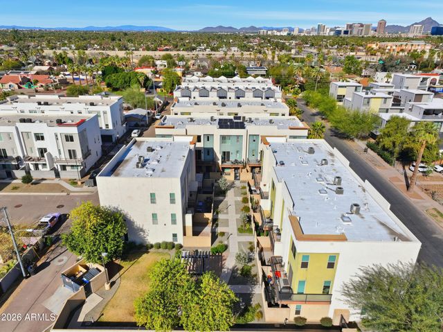 820 N 8TH Avenue 24, Phoenix, AZ 85007