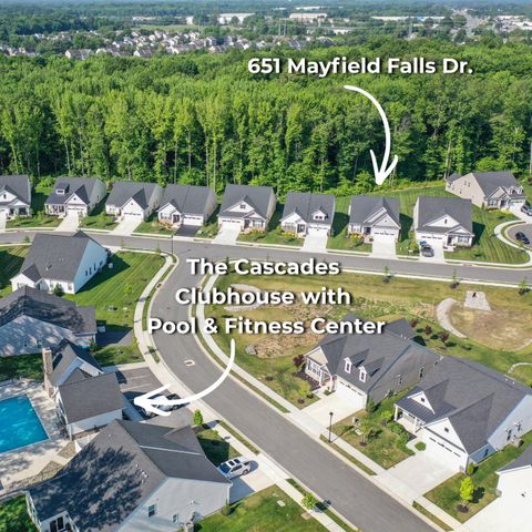 651 MAYFIELD FALLS DR, Newark, DE 19702