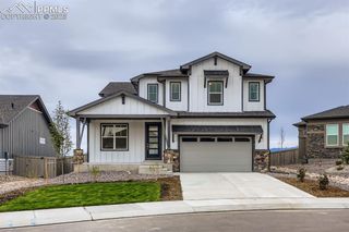 8151 Perry Owens Drive, Colorado Springs, CO 80908
