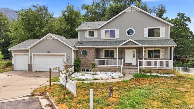 1332 N 2350 ST, Layton, UT 84040