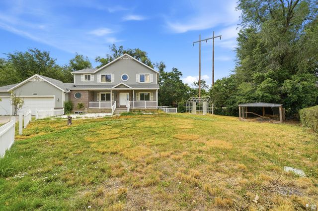 1332 N 2350 ST, Layton, UT 84040