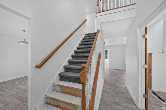 1332 N 2350 ST, Layton, UT 84040