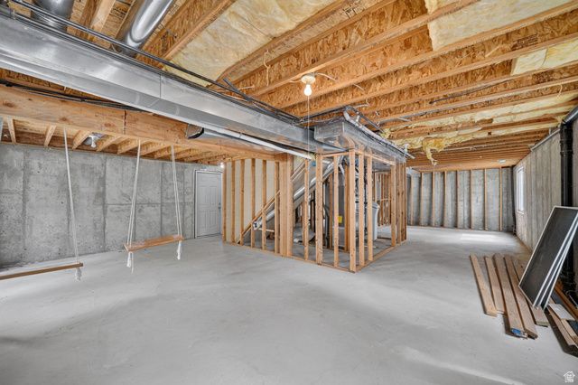 1332 N 2350 ST, Layton, UT 84040
