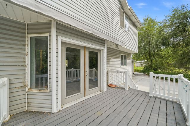 1332 N 2350 ST, Layton, UT 84040