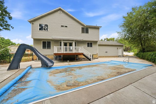 1332 N 2350 ST, Layton, UT 84040