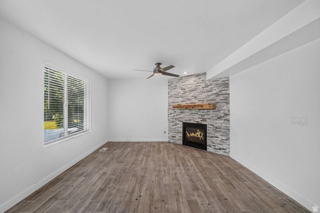 1332 N 2350 ST, Layton, UT 84040