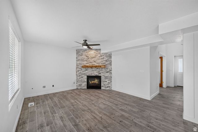 1332 N 2350 ST, Layton, UT 84040