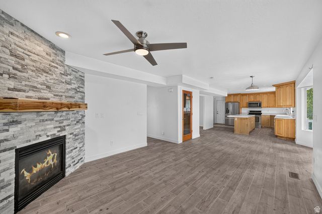 1332 N 2350 ST, Layton, UT 84040