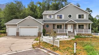 1332 N 2350 ST, Layton, UT 84040