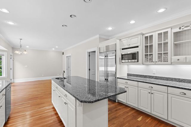 27 Carriage Drive, Lexington, MA 02420