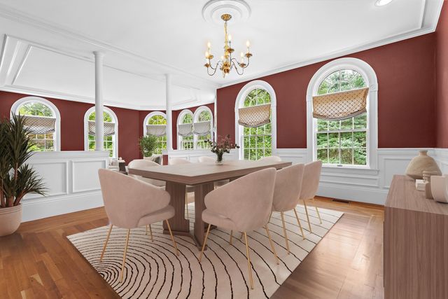 27 Carriage Drive, Lexington, MA 02420